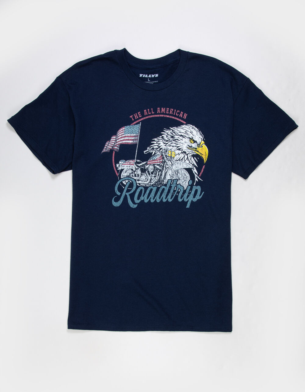 `EAGLE