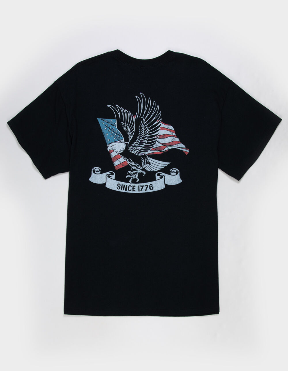 EAGLE Flag Unisex Tee