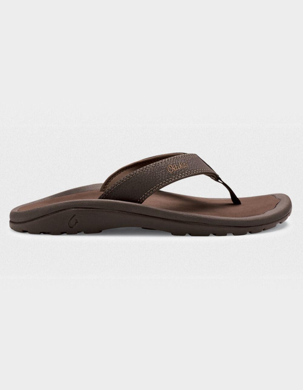 OLUKAI 'Ohana Mens Flip Flops