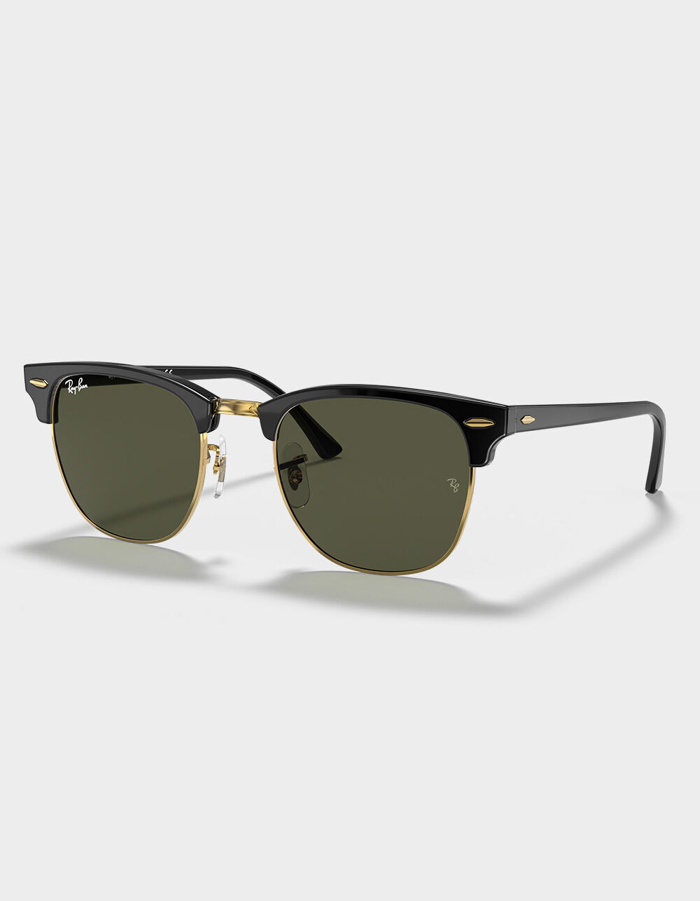 Ray-Ban Clubmaster Classic Sunglasses