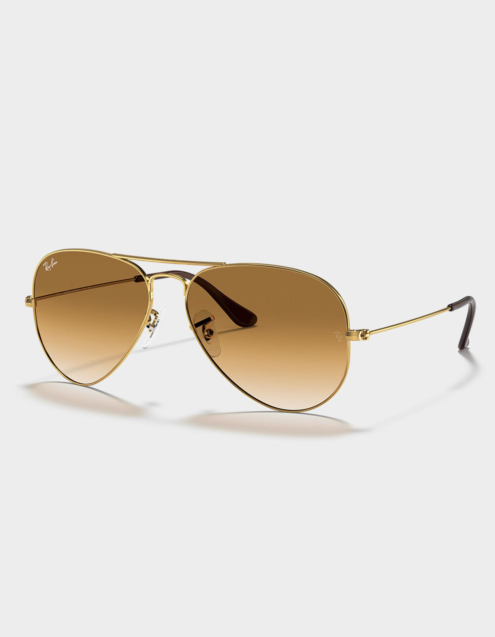 Ray-Ban Aviator Gradient Sunglasses