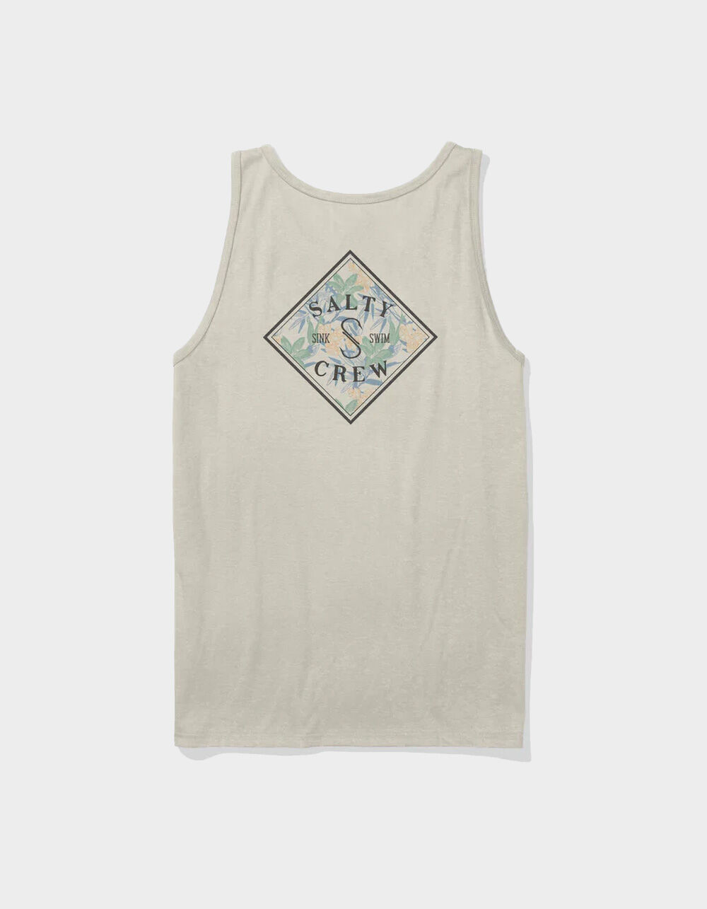 SALTY CREW Tippet Fill Mens Tank Top