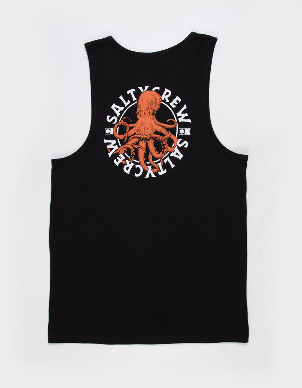 SALTY CREW Tentacles Mens Tank Top