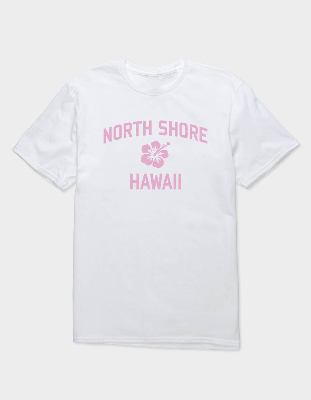 HAWAII North Shore Hibiscus Unisex Tee