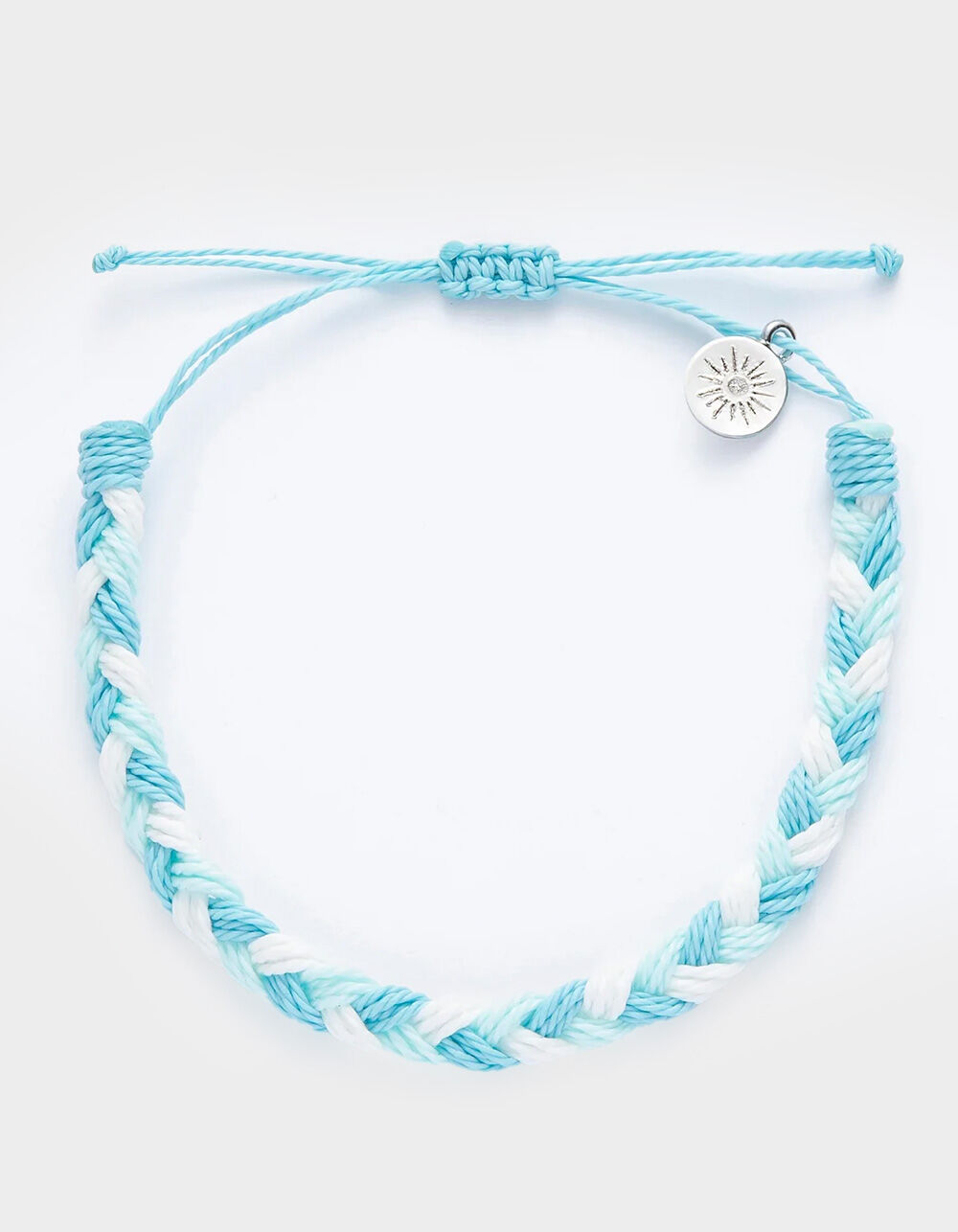 MAUKA Multi Braided Bracelet