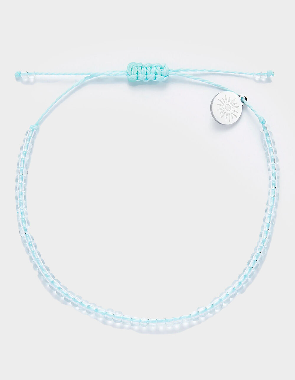 MAUKA Mini Beaded Bracelet