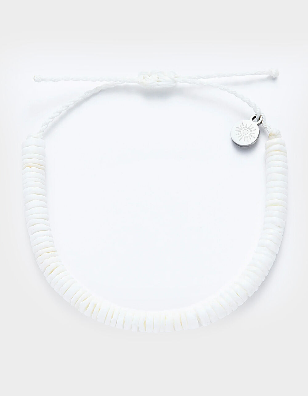 MAUKA Puka Shell Bracelet