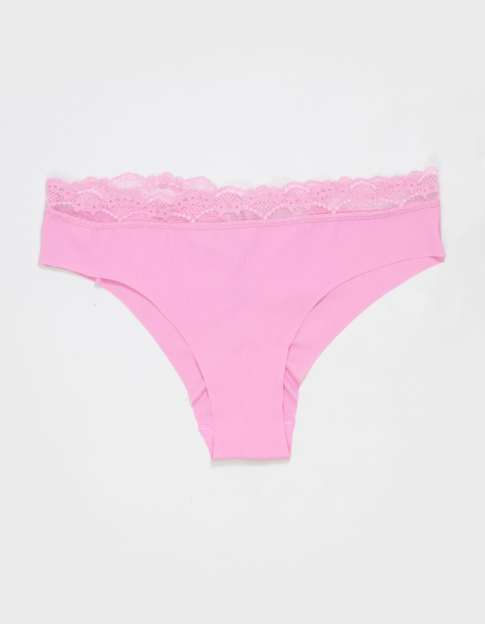 FULL TILT Lasercut Lace Waist Cheeky Panties