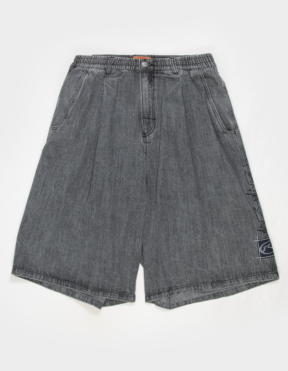 RUSTY Mista 25 Mens Shorts