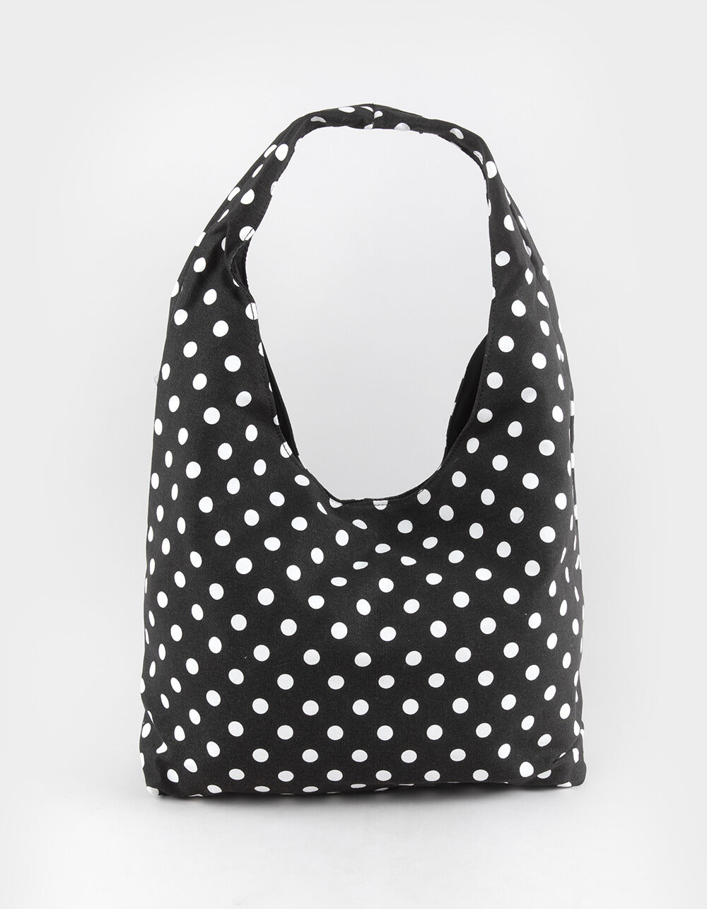 Polka Dot Tote Bag