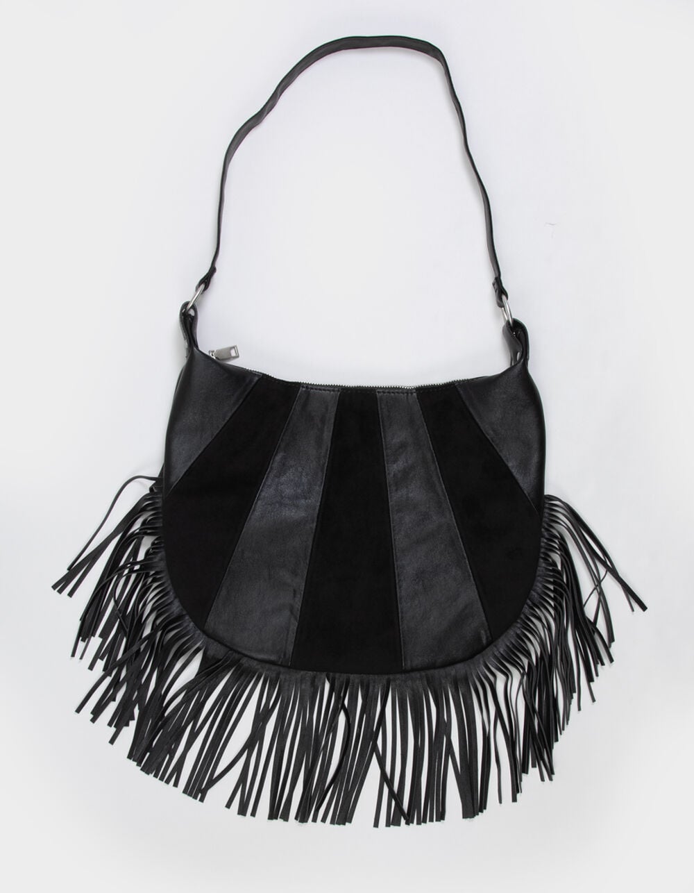 Fringe Shoulder Bag
