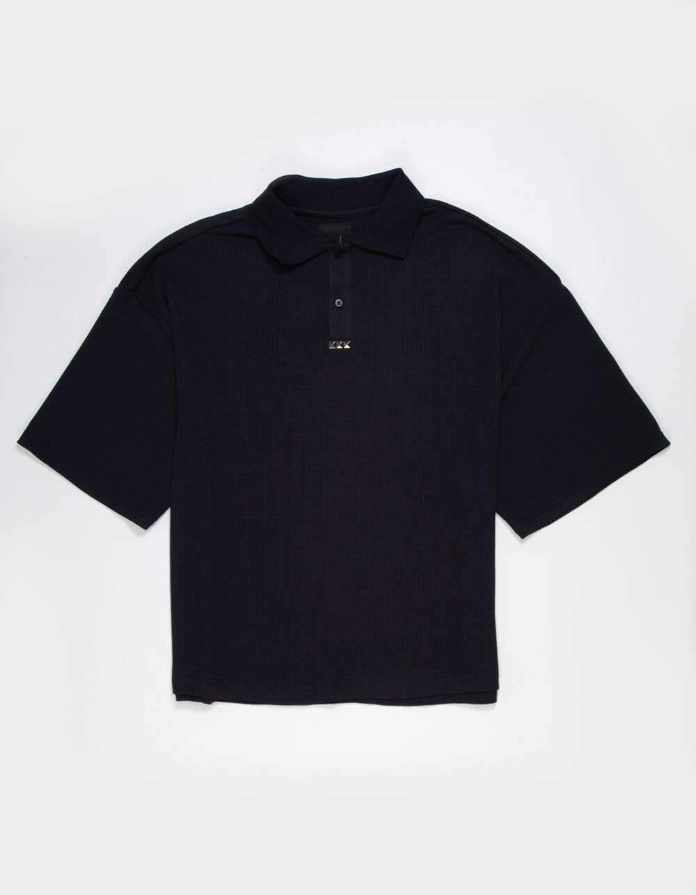 HOURS OF OPERATION Late Pass Mens Polo Shirt