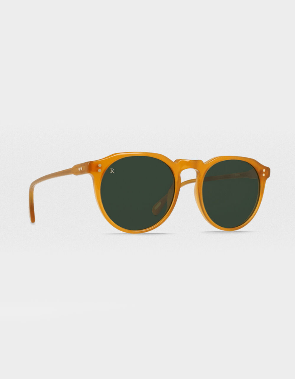 RAEN Remmy® Retro Round Sunglasses
