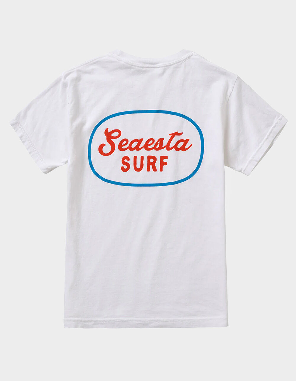 SEAESTA SURF The Strand Boys Tee