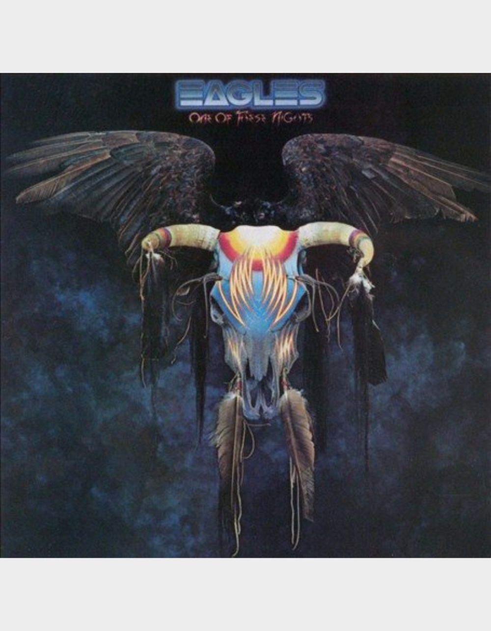 EAGLES One of These Nights (180 Gram Vinyl)