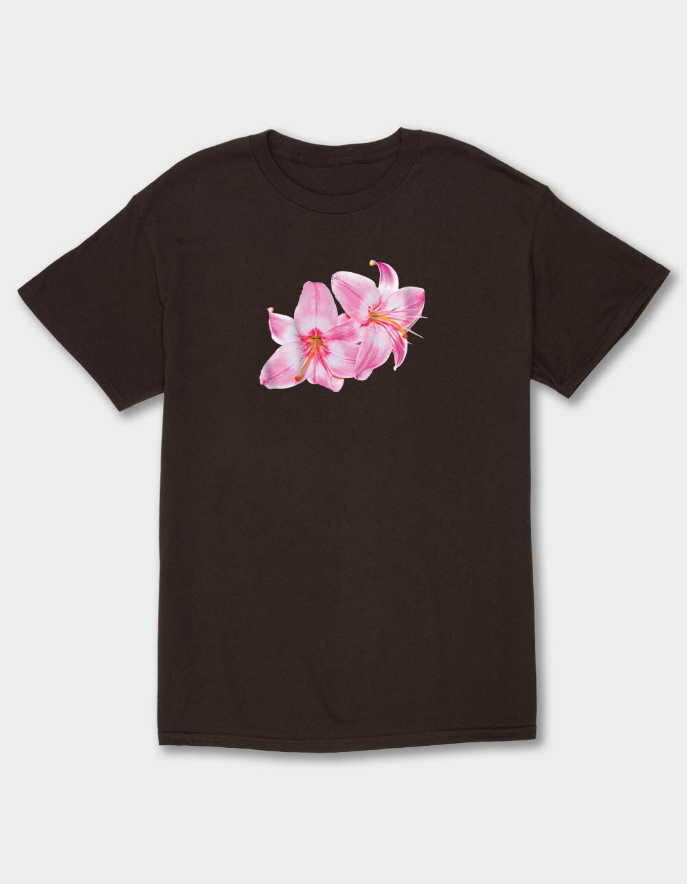 FLOWER Double Lily Unisex Tee
