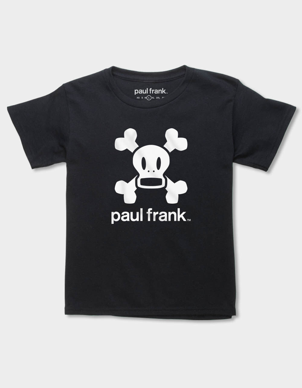 PAUL FRANK Scurvy Skull Boys Tee