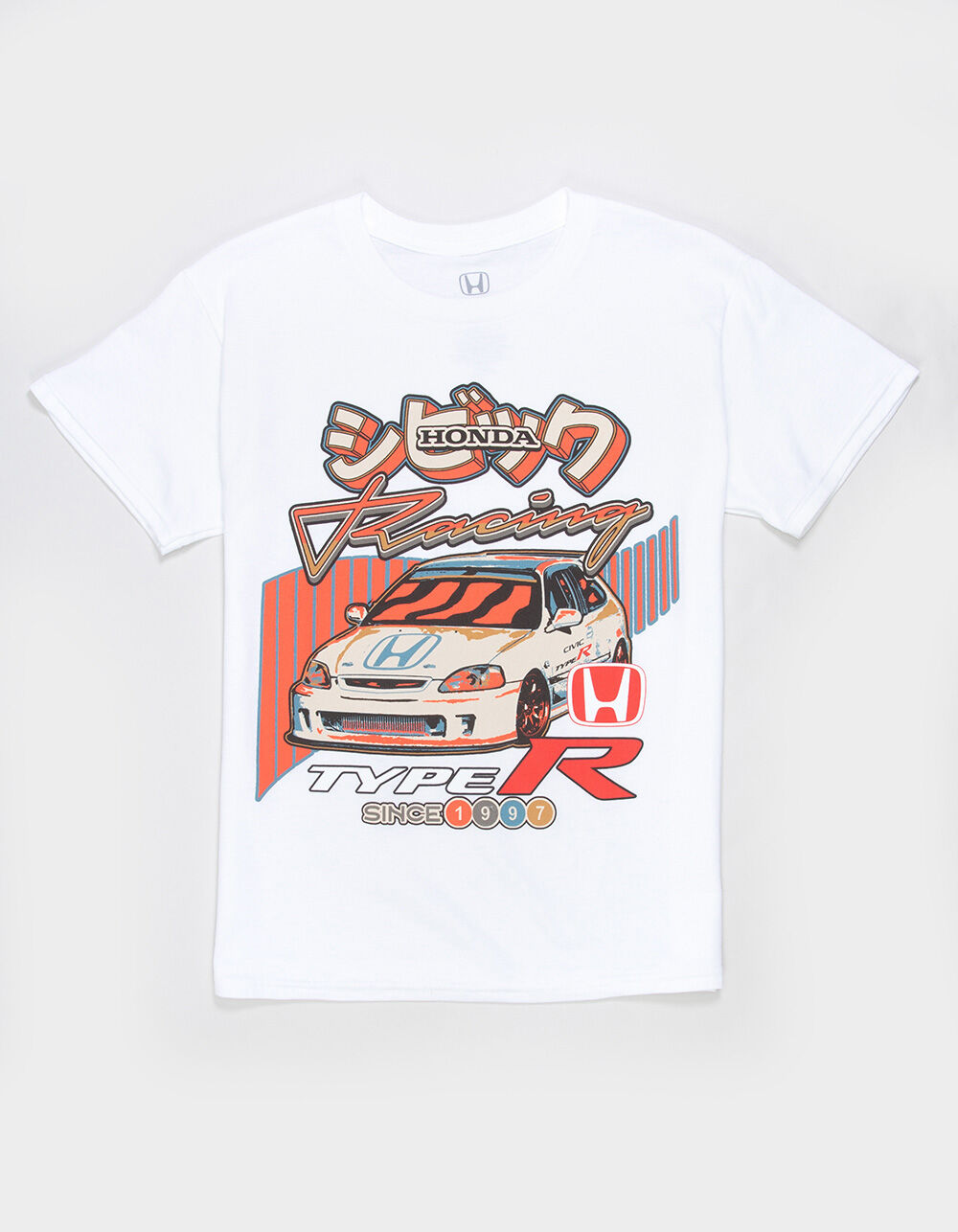 HONDA Type R Boys Tee