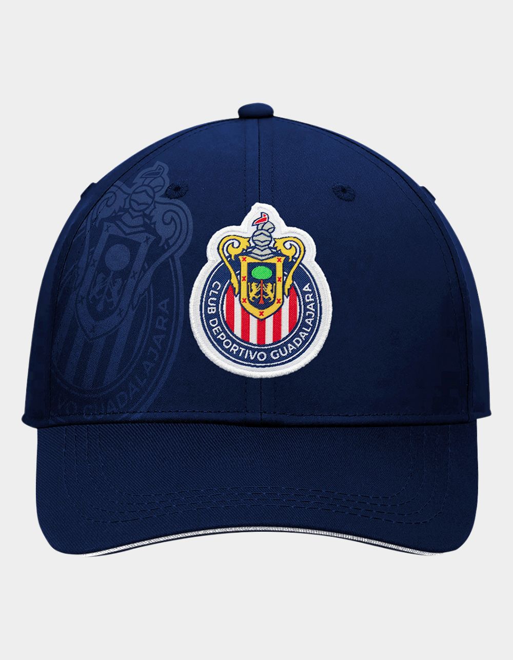 CHIVAS DE GUADALAJARA Big Logo Cap