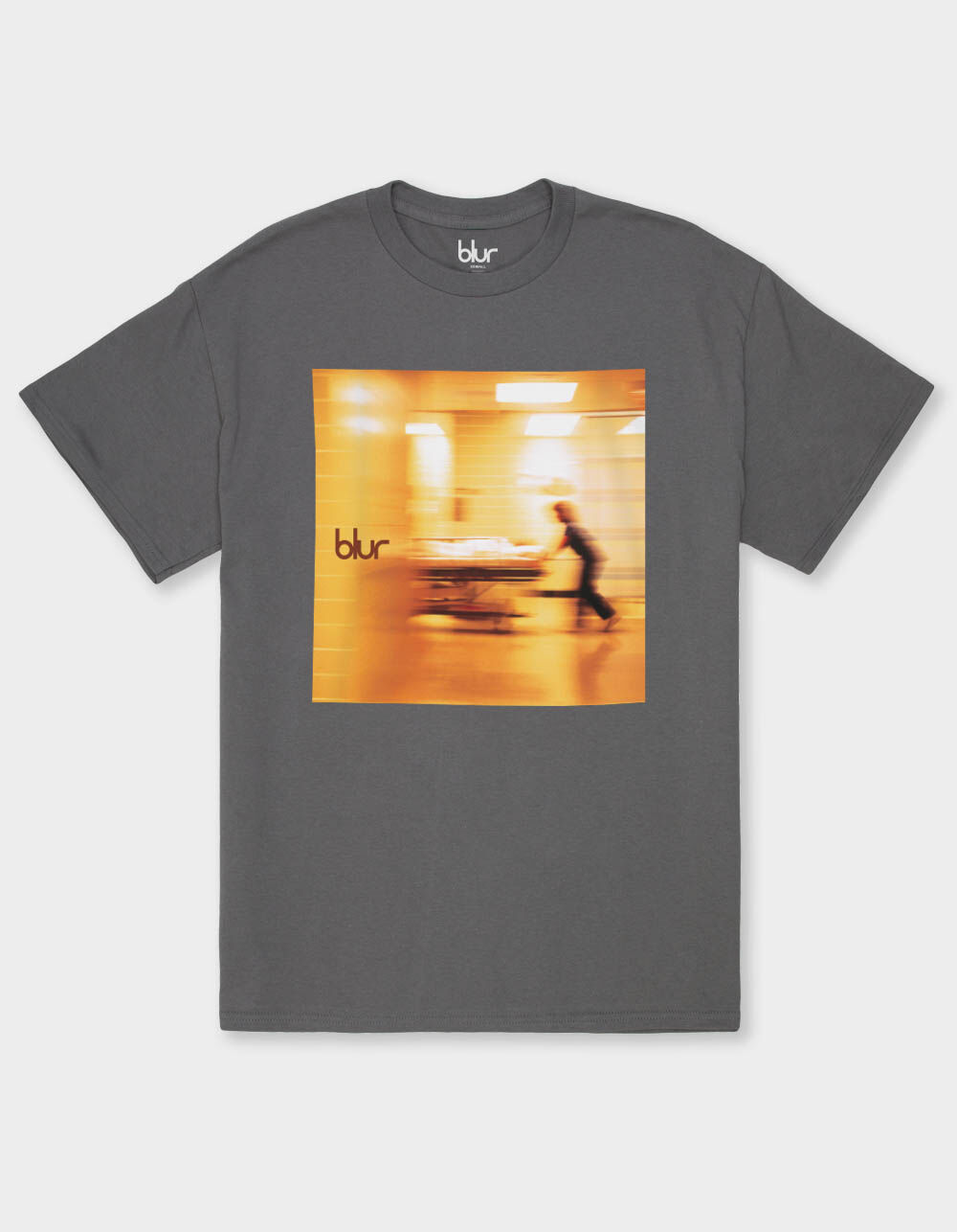 BLUR Album Cover Unisex Tee