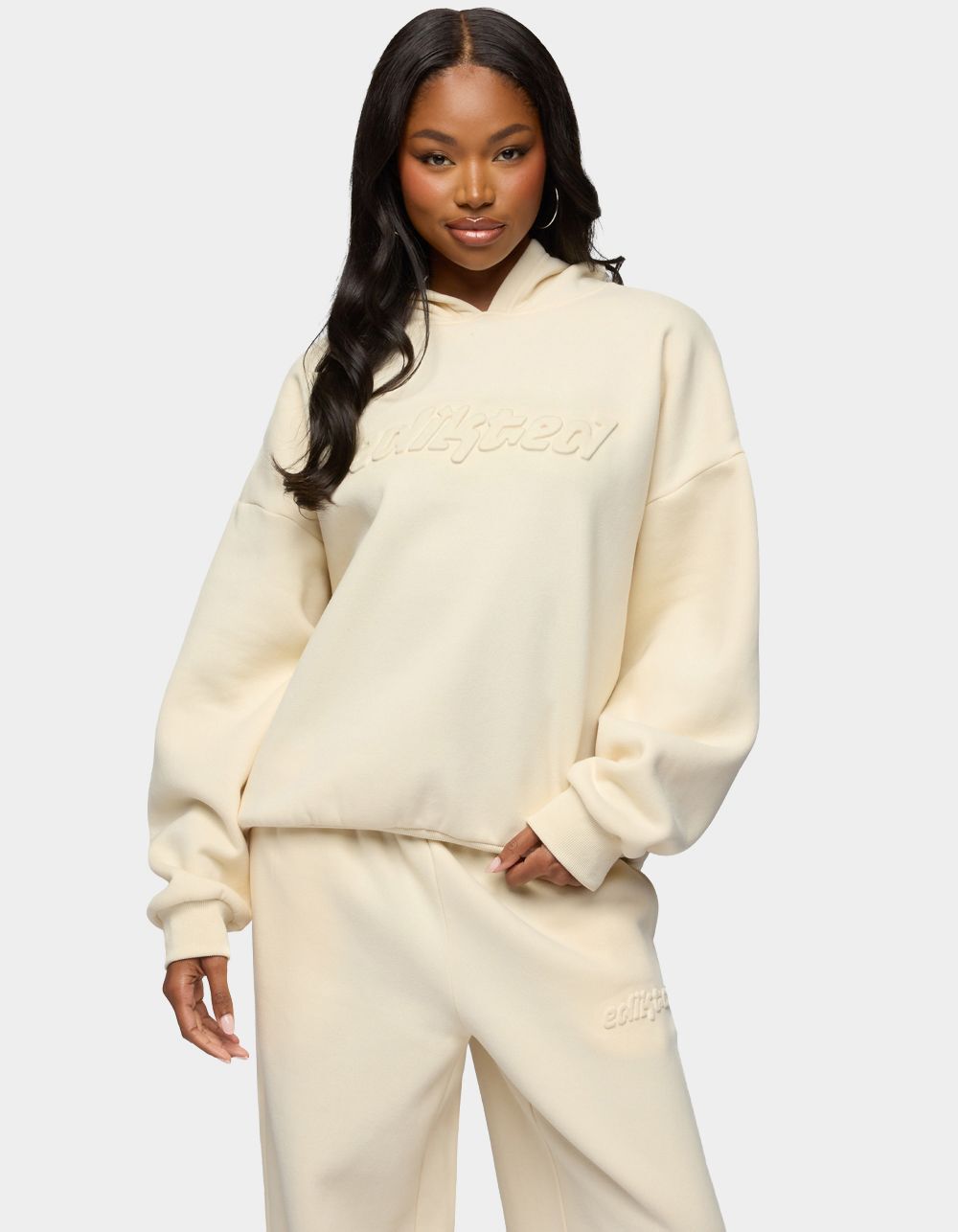 EDIKTED Totally Edikted Hoodie