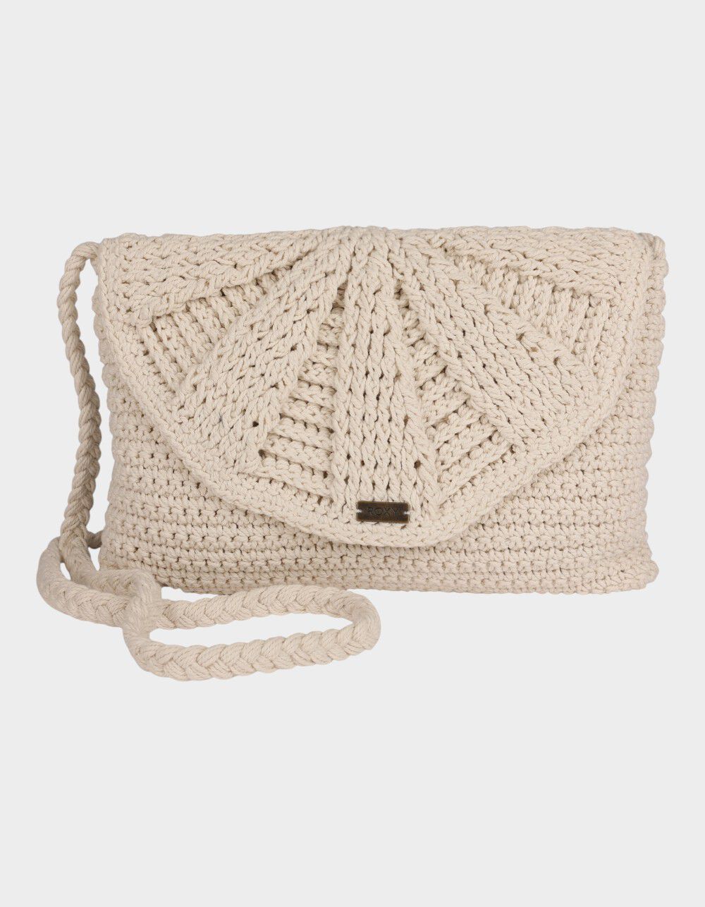 ROXY Chips And Guacamole Crossbody Bag