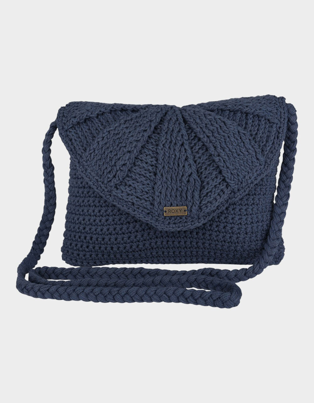 ROXY Chips And Guacamole Crossbody Bag
