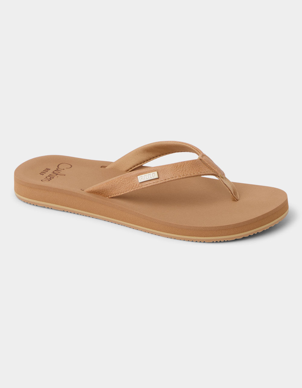 REEF Baja Sands Womens Flip Flops
