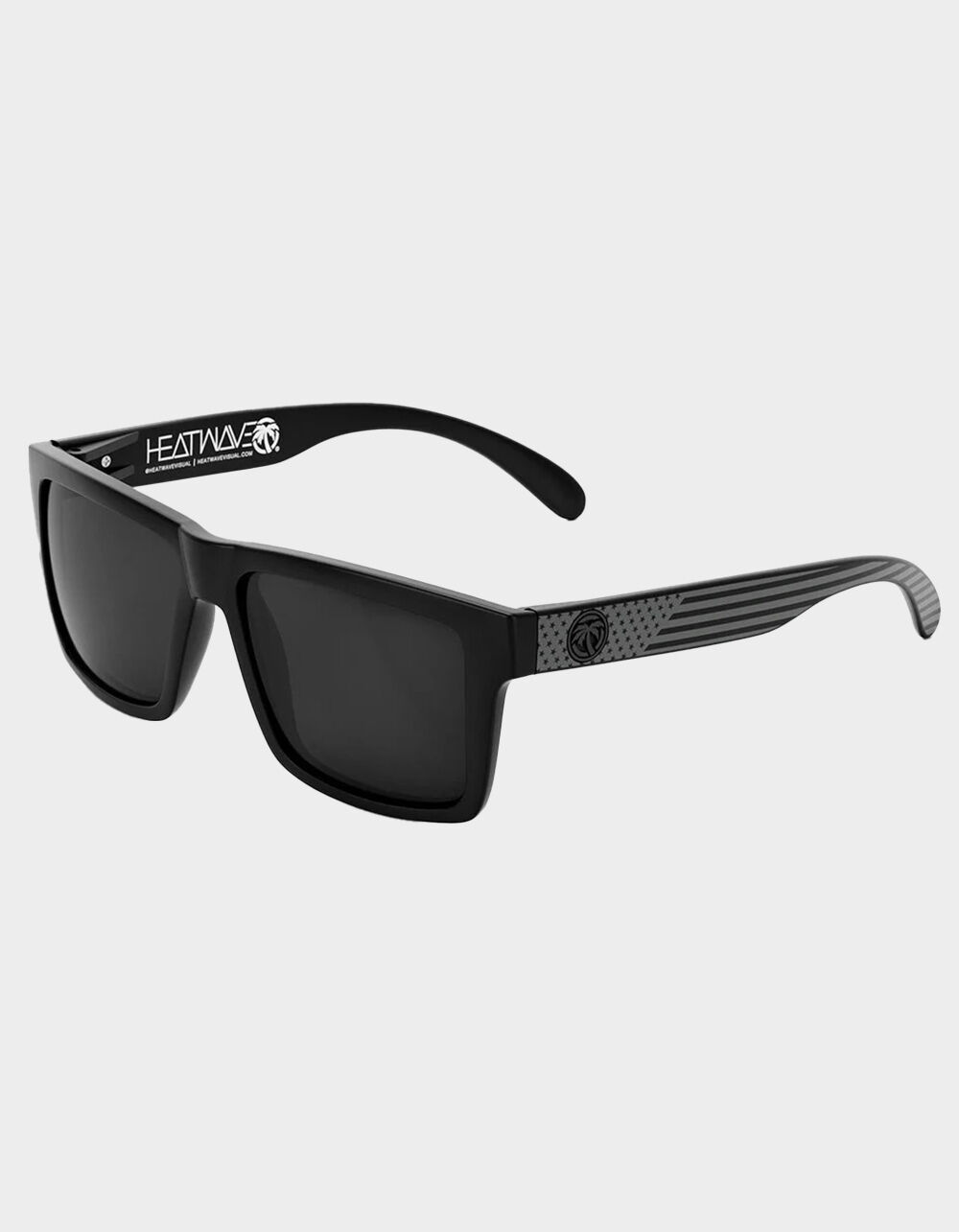 HEAT WAVE VISUAL Socom Vise Z87 Sunglasses
