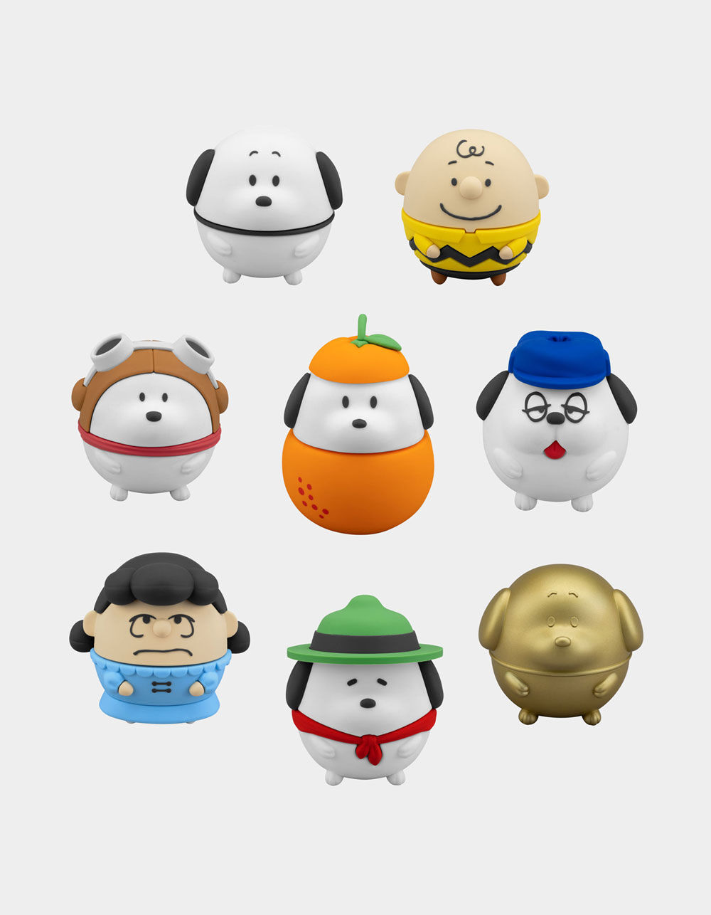 PEANUTS Snoopy Series Blind Box