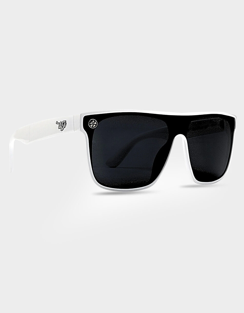 DOJI SHADES Arctic Inverse Dayshift Polarized Sunglasses