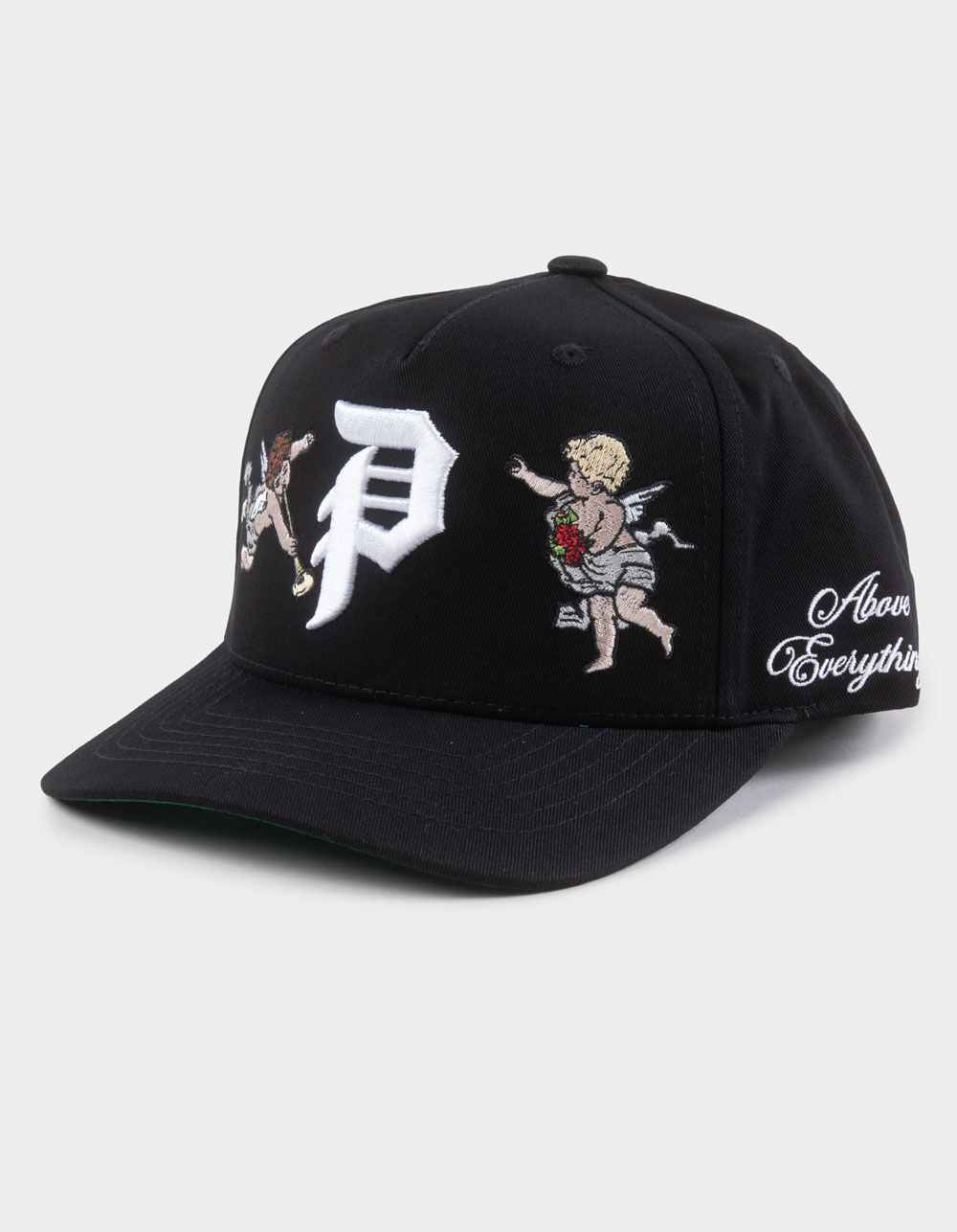 PRIMITIVE Triumph A-Frame Snapback Hat
