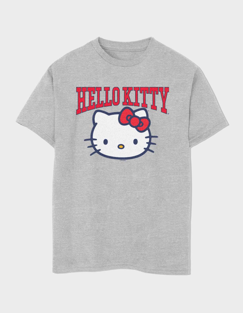 HELLO KITTY Classic Girls Tee