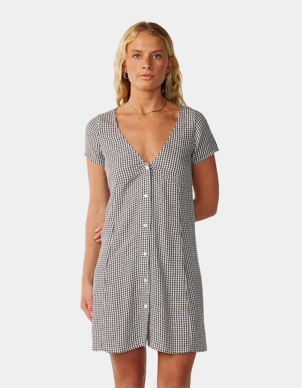 RIP CURL Vibe Surf Womens Dress