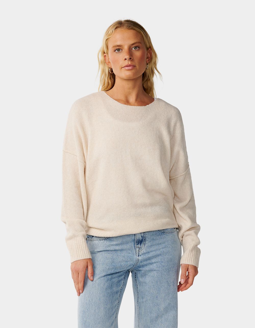 RIP CURL Emily Womens Sweater
