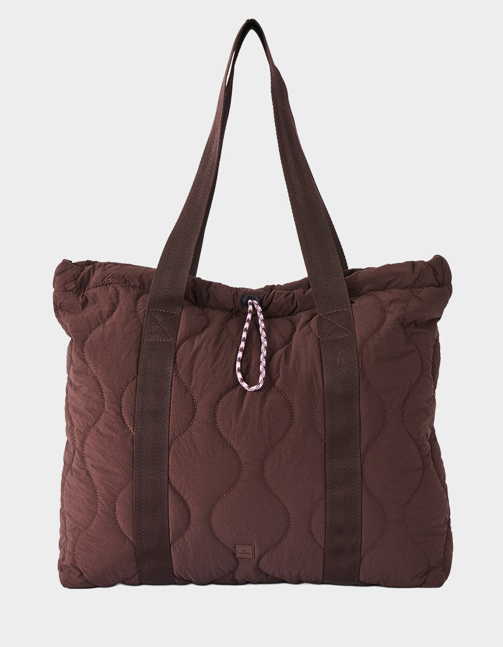 RIP CURL Bilbao Cinch Tote Bag