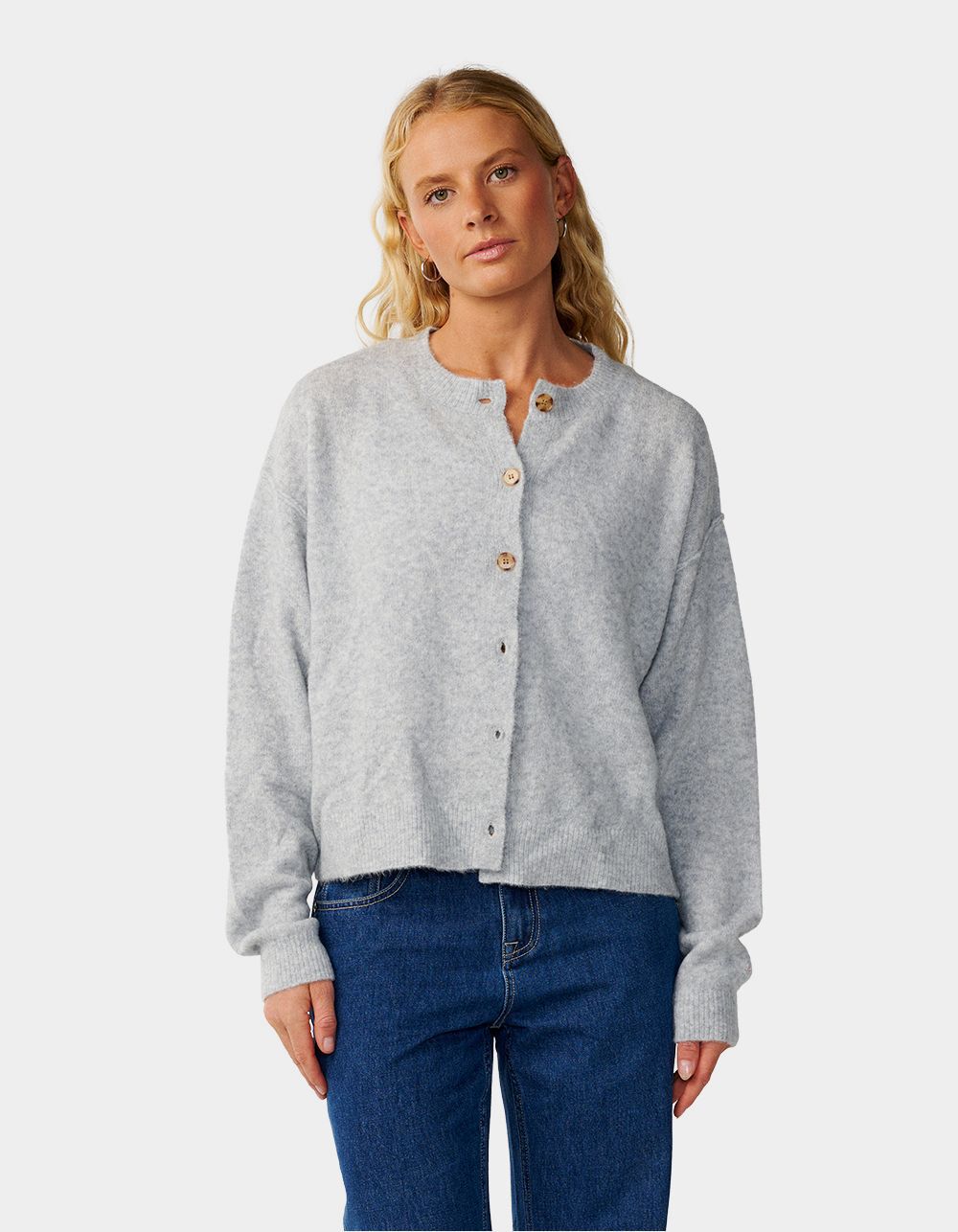 RIP CURL Emily Womens Cardigan