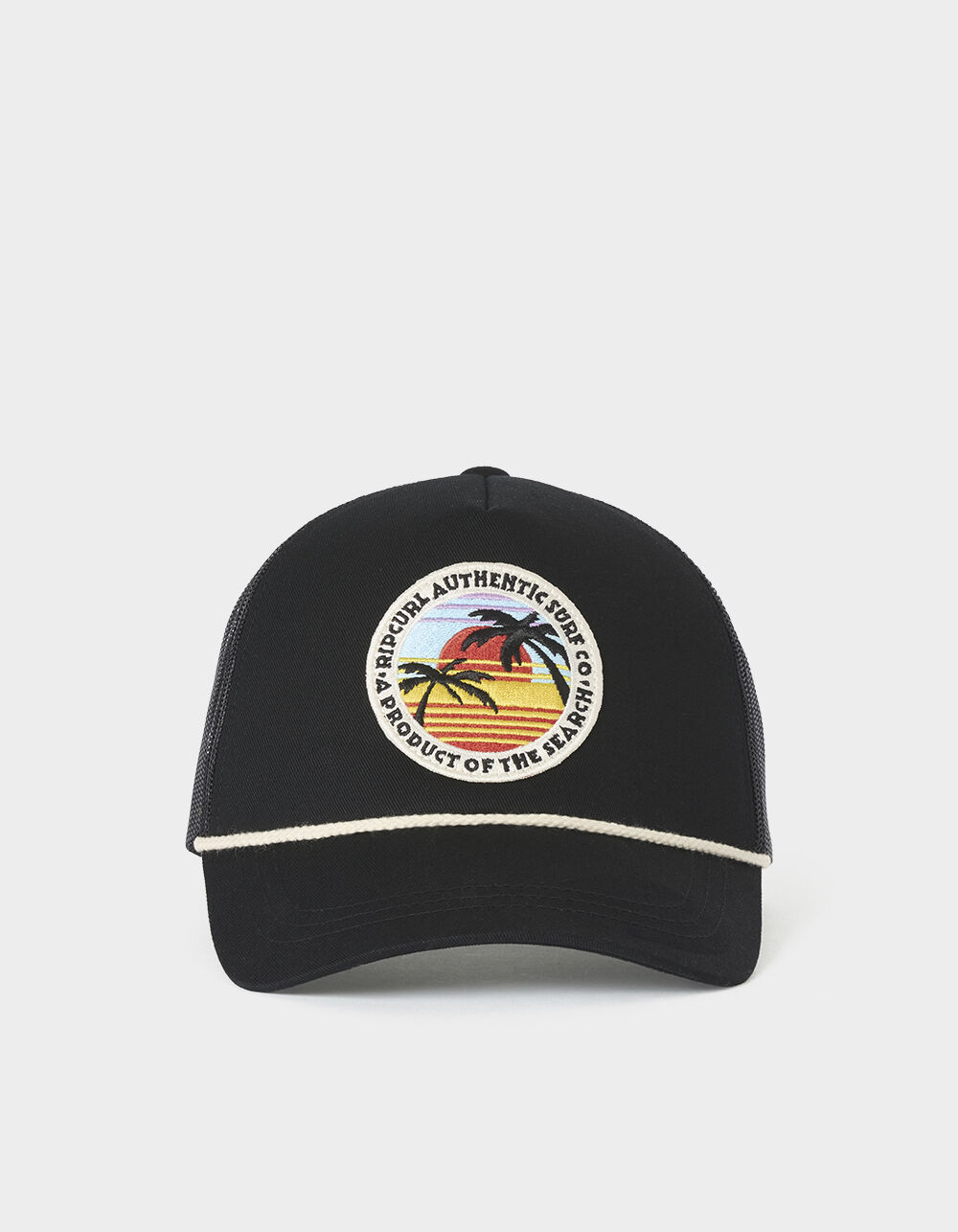 RIP CURL Mixed Revival Trucker Hat