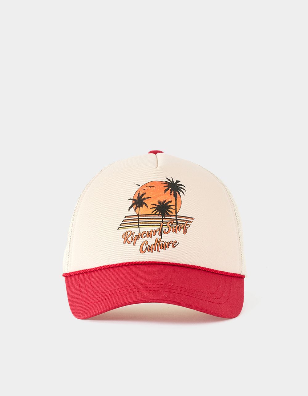 RIP CURL Mixed Revival Trucker Hat