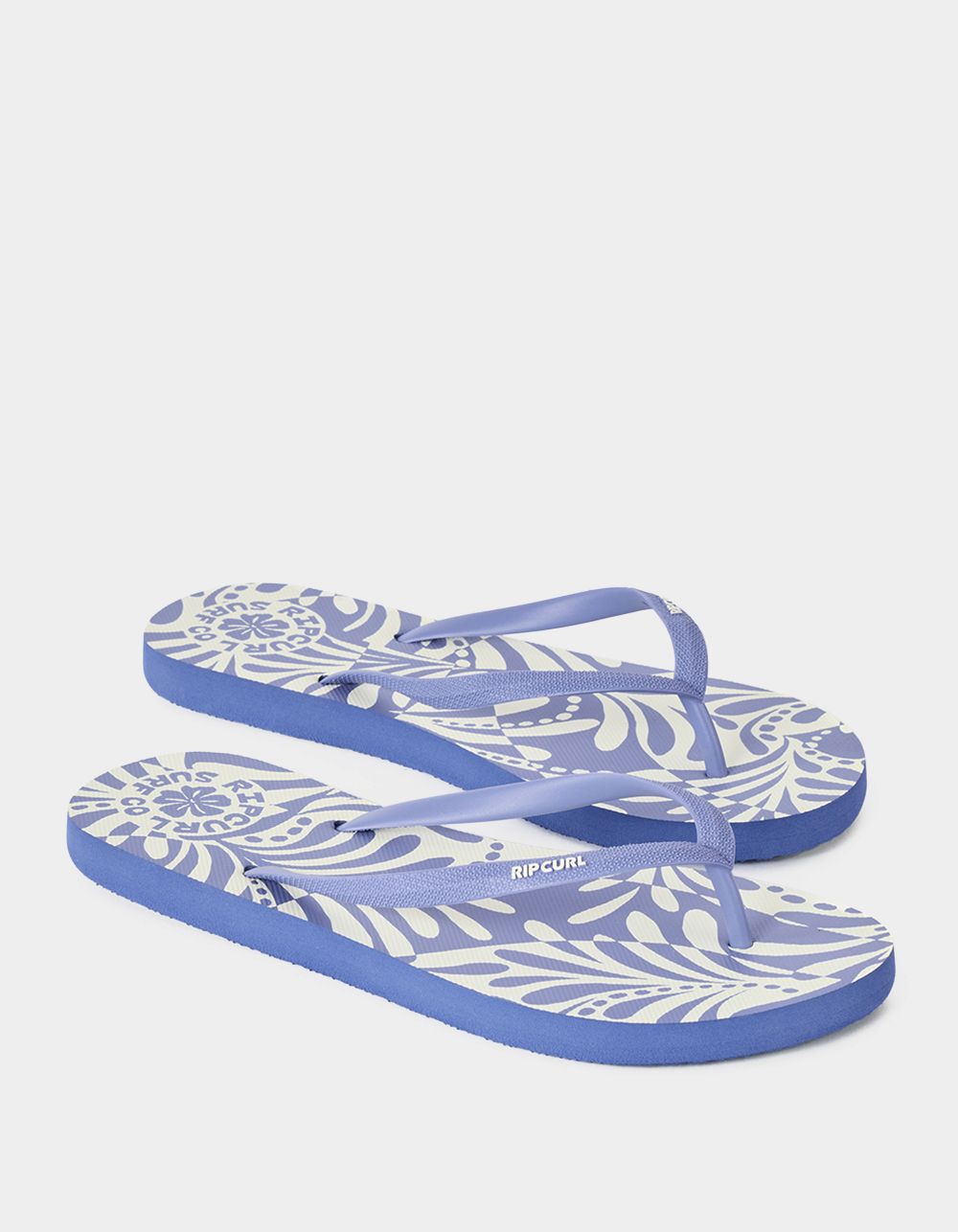RIP CURL Mixed Bloom Womens Flip Flops