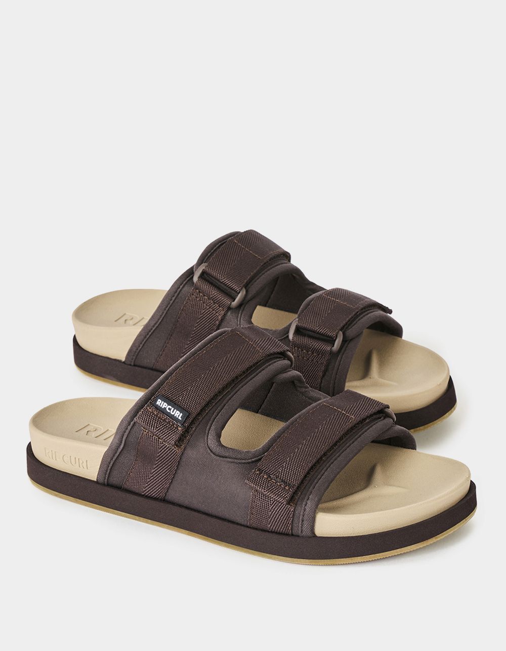 RIP CURL Premium Adjustable Bloom Womens Slide Sandals