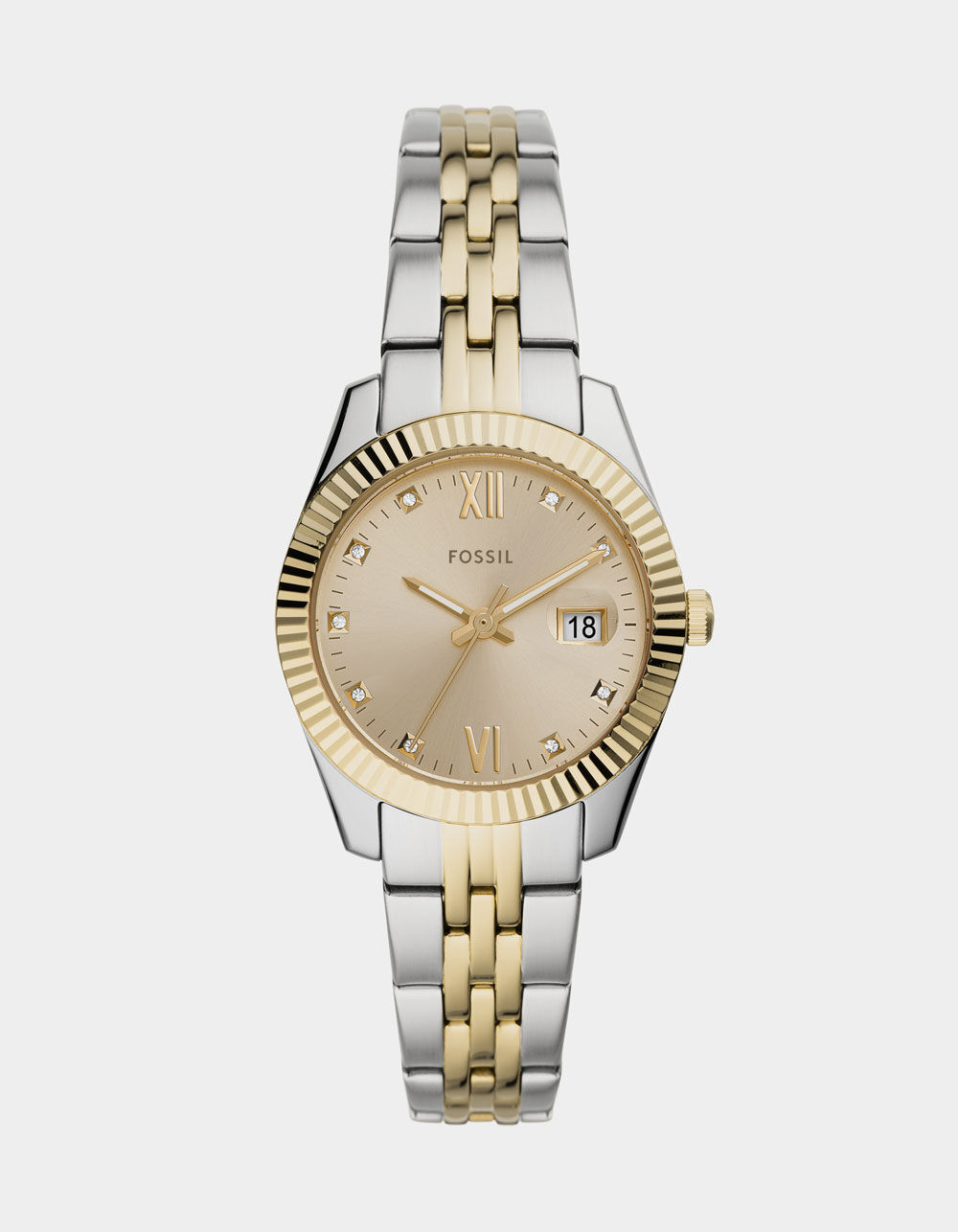 FOSSIL Scarlette Watch