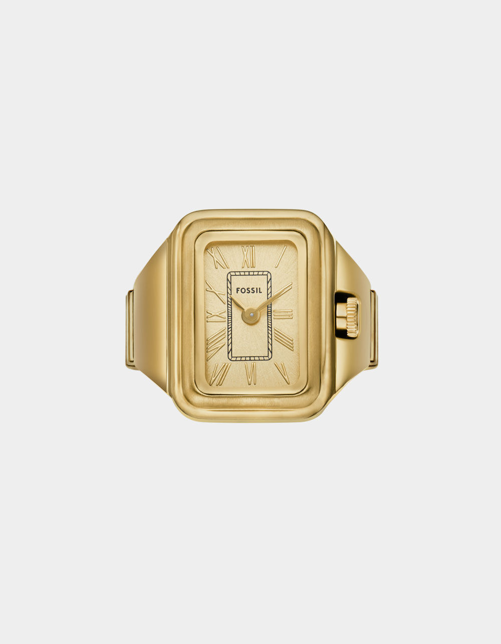 FOSSIL Raquel Watch Ring