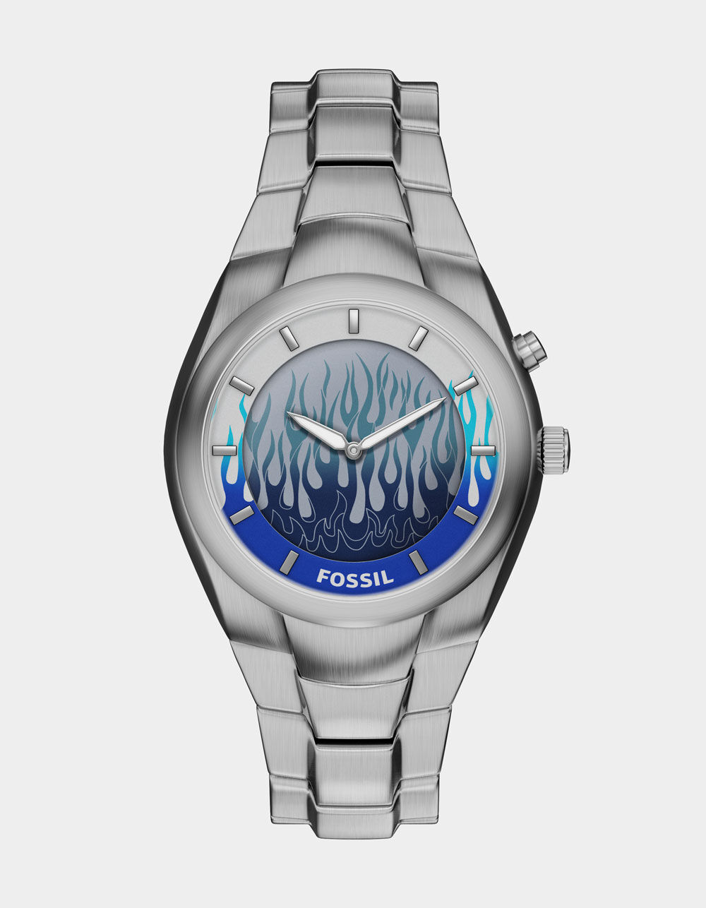 FOSSIL Y2K Big Tic Watch