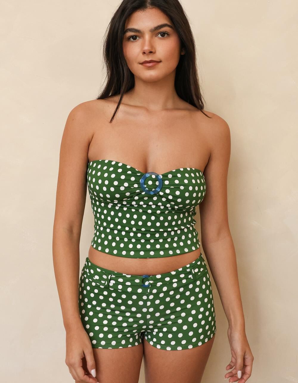 DIPPIN' DAISY'S Reneta Shorts