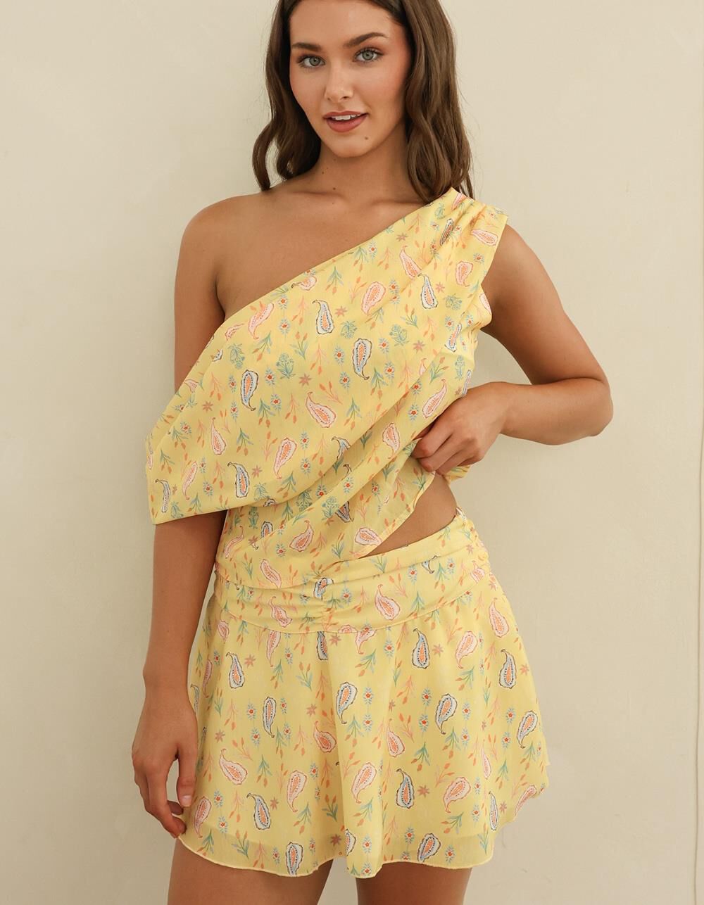 DIPPIN' DAISY'S Brisa Skirt