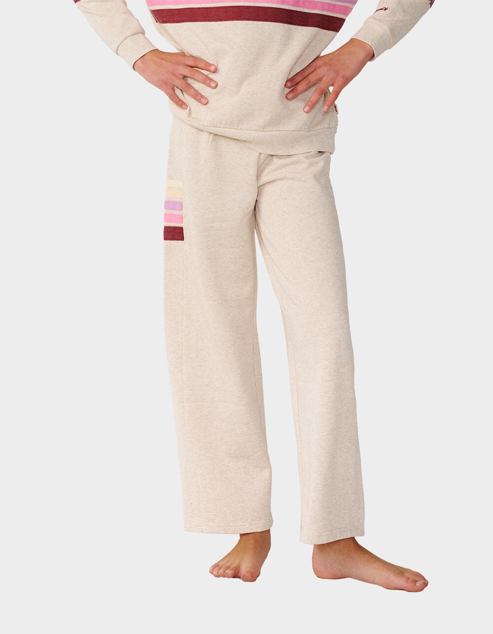 RIP CURL Surf Revival Girls Trackpants