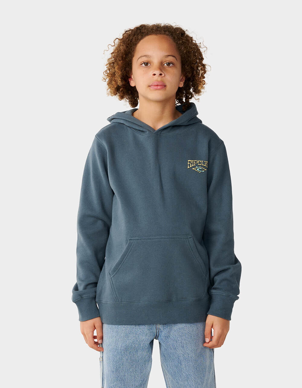 RIP CURL Air Shred Boys Hoodie