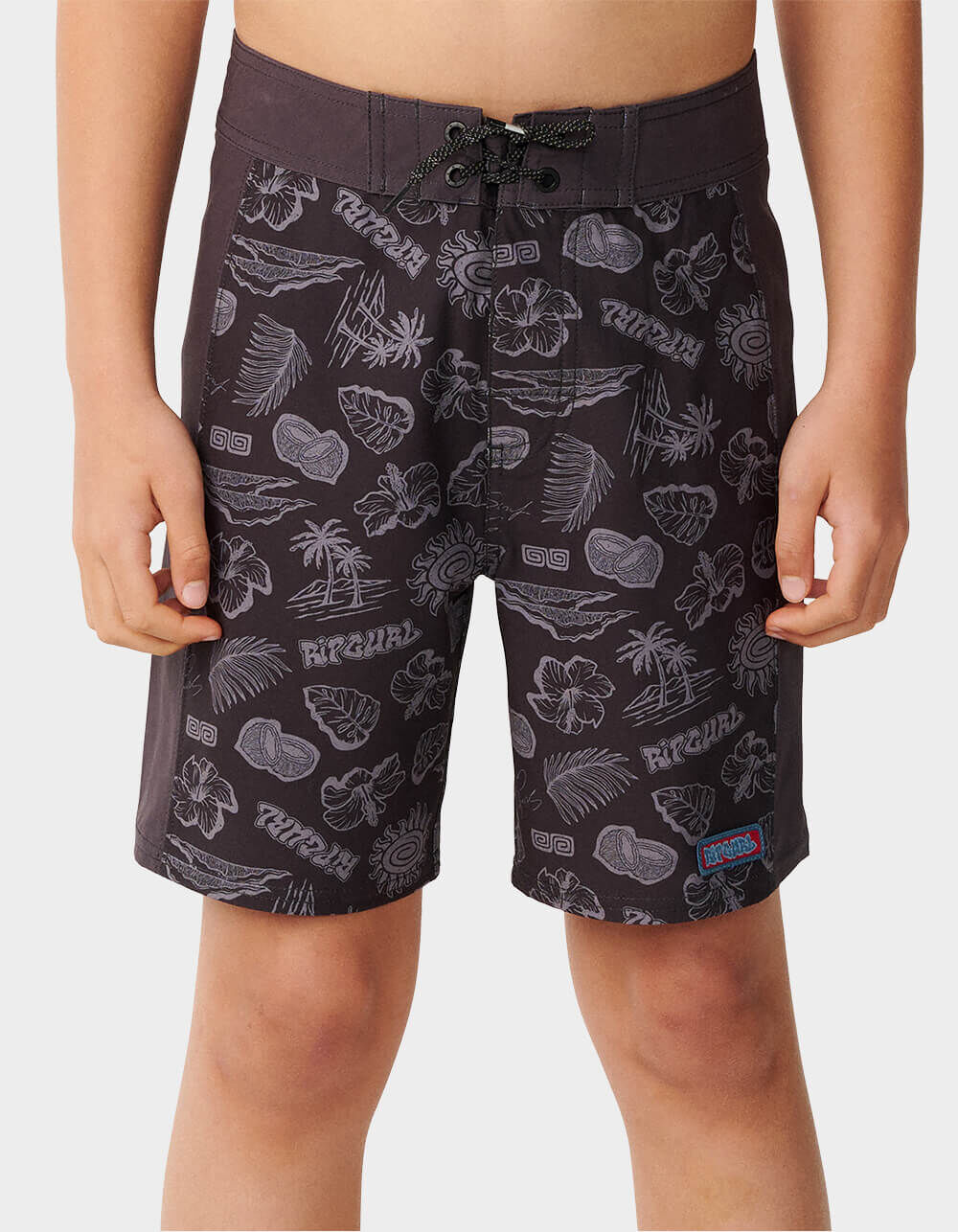 RIP CURL Surf Shack Elasto Boys Boardshorts