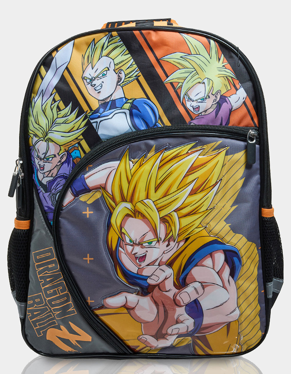 BIOWORLD Dragon Ball Z Backpack